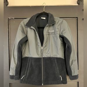 Kids Columbia Winter Jacket L